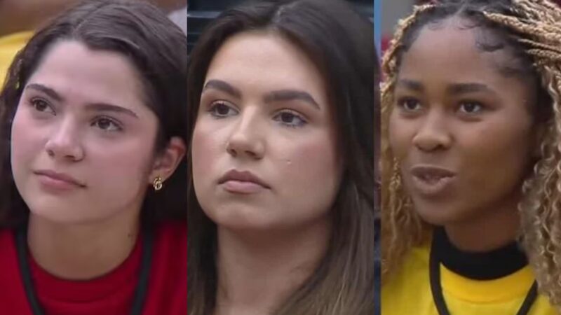 Casa do Patrão: Saiba quem deve sair no 7º ‘Tá na Reta’ do reality show