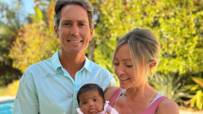 Casal realiza fertilização in vitro com ‘embrião errado’ e precisam dividir a guarda da criança