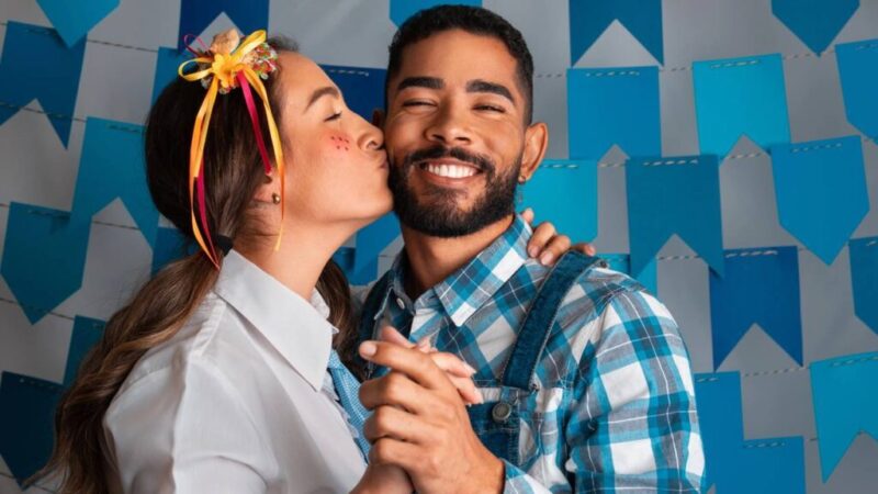 Casamento caipira real: casais que levaram a quadrilha a sério e casaram de verdade