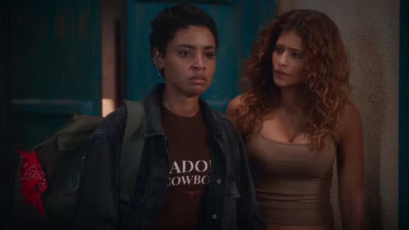 Castigo! Eduarda toma atitude drástica após trair Agrado em ‘Coração Acelerado’