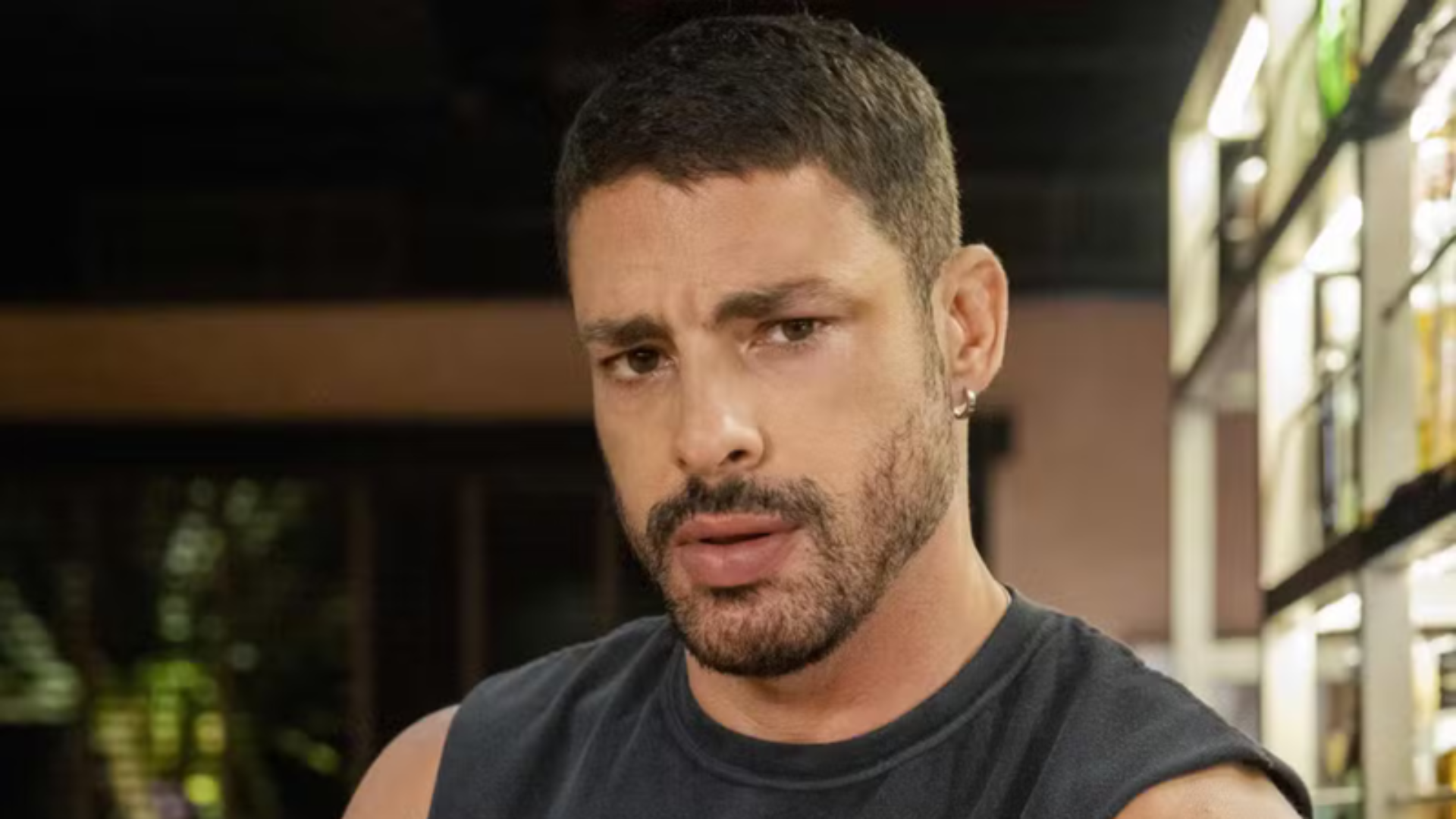 Cauã Reymond abre o jogo sobre a filha com Grazi Massafera: ‘Outra coisa’