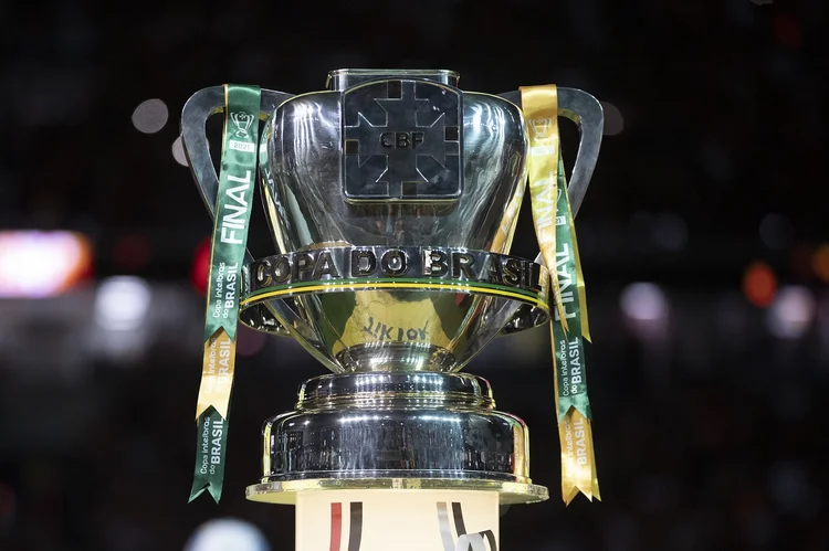 CBF define jogos da 2ª fase da Copa do Brasil; veja datas