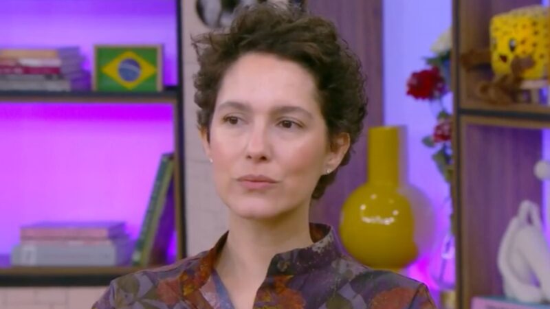 Cecília Malan revela por que não volta ao Brasil e cita ex-marido: ‘Não posso…’