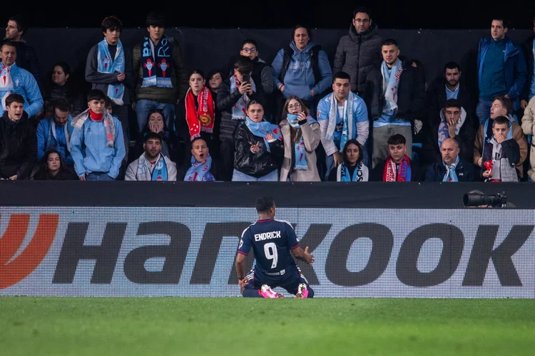 Celta de Vigo x Lyon: horário, onde assistir e prováveis escalações