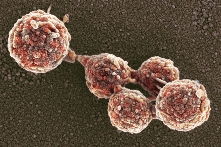 Células 'zumbis' voltam à vida após transplante de genoma