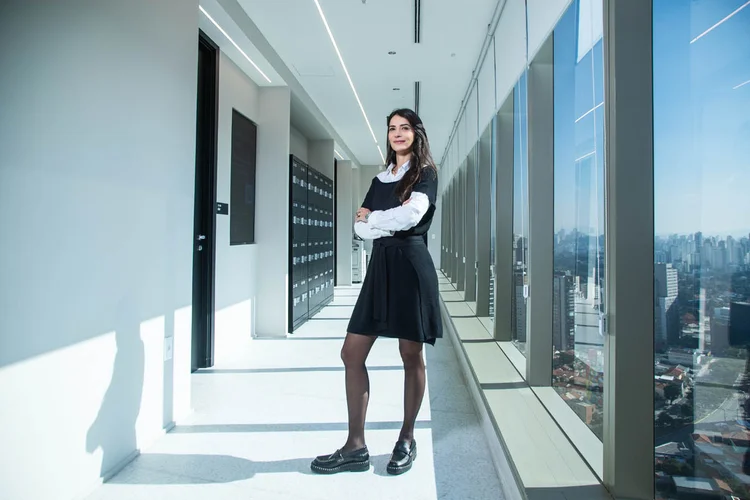 CEO da Uber Brasil: ‘De vez em quando eu faço Uber’