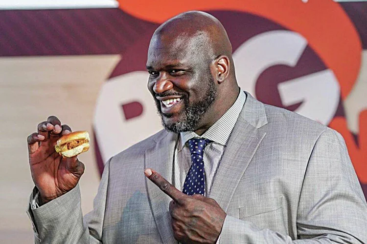 CEO das franquias: como Shaquille O’Neal transformou lição do pai em império bilionário