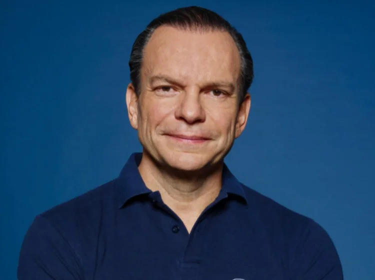 CEO do BTG Pactual revela lições liderança, negócios e tomada de decisão