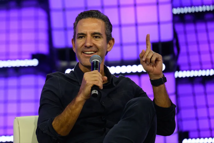 CEO do Nubank diz que Trump foi 'positivo' para o setor financeiro nos EUA