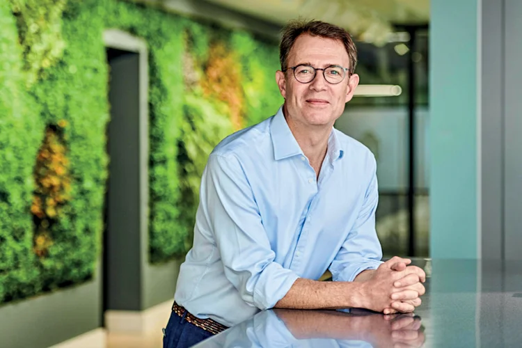 CEO em tempos voláteis: o novo momento das commodities em meio à incerteza