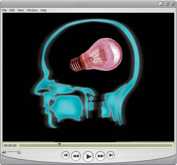 Cérebro cultivado em chip enfrenta clássico dos anos 1990