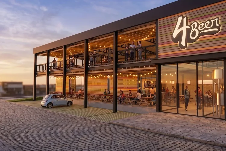 Cervejaria gaúcha se recupera da enchente e, agora, aposta no Nordeste