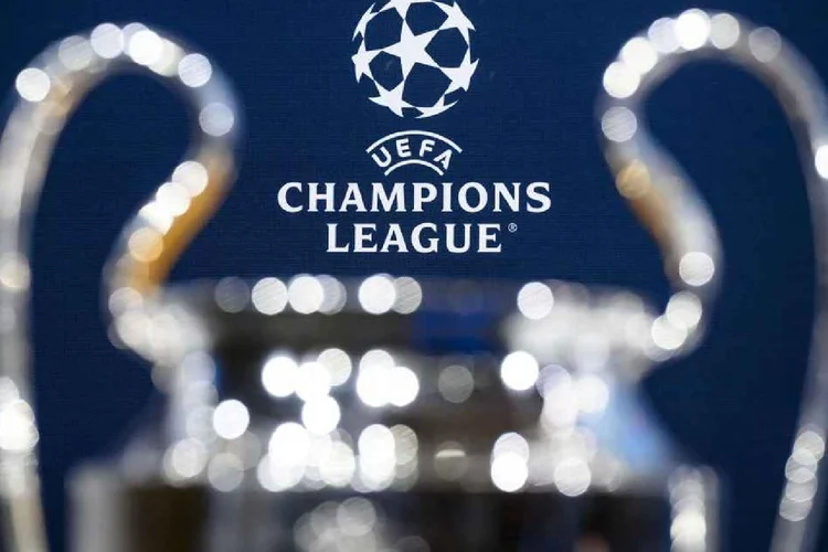 Champions League: oitavas de final são definidas; veja confrontos