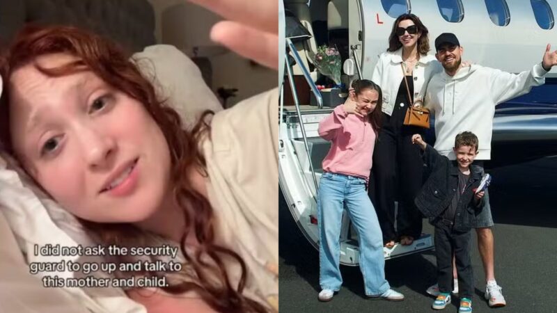 Chappell Roan quebra o silêncio após acusação de Jorginho, do Flamengo: ‘Ninguém…’