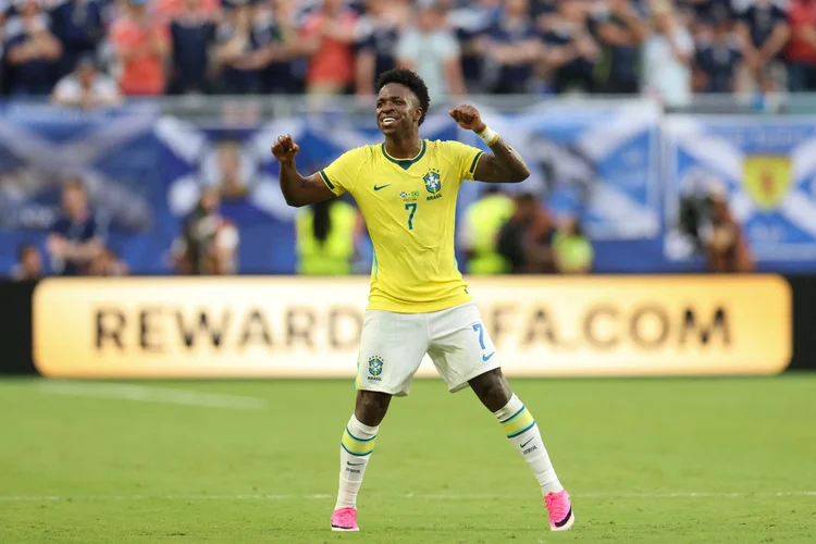 Chaveamento da Copa do Mundo 2026: veja o caminho do Brasil até a final