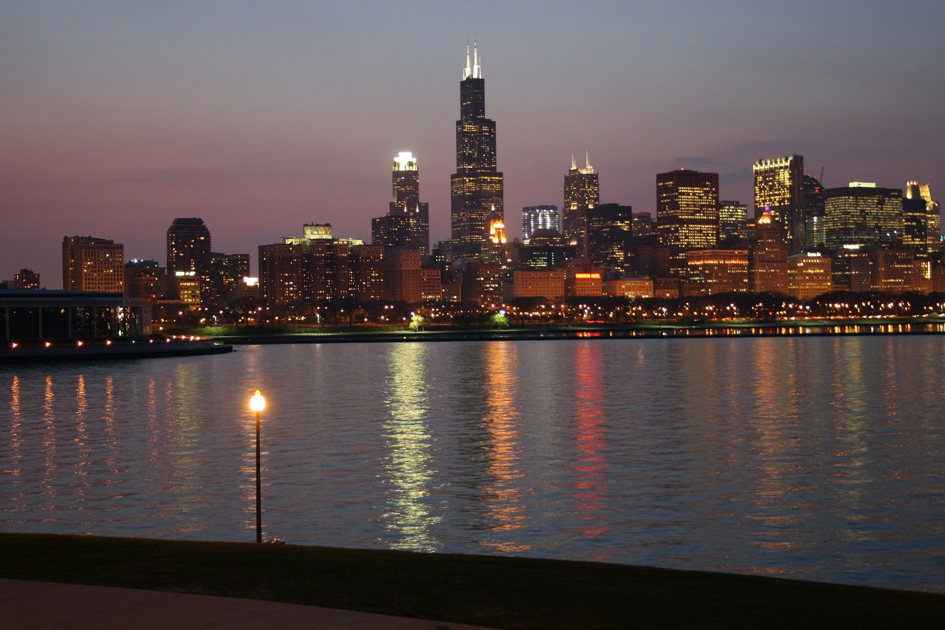 Chicago recusou a Copa do Mundo 2026 e deixou US$ 517 milhões pelo caminho