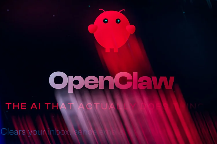 China alerta para riscos de segurança no uso do agente de IA OpenClaw