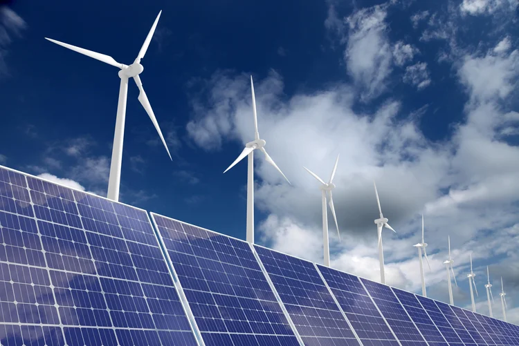 China apresenta novo plano para aumentar reservas de combustíveis e energia limpa