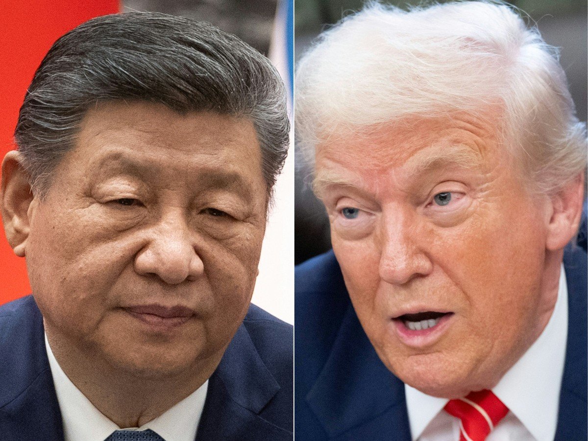 China cobra respeito a acordos internacionais após fala de Trump sobre Espanha