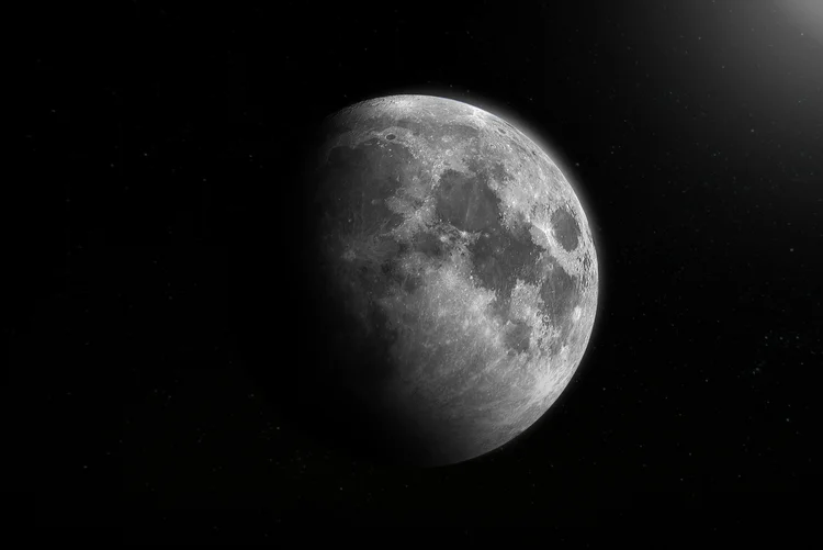 China prepara novas missões espaciais para levar astronautas à Lua