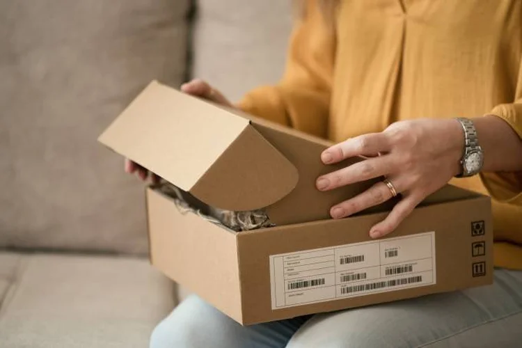 China registra mais de 33 bilhões de encomendas no 1º bimestre de 2026