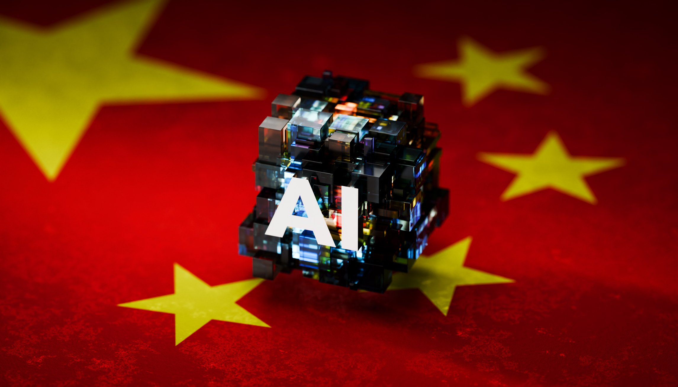 China teria solicitado uso de modelo mais avançado da Anthropic, mas pedido foi negado