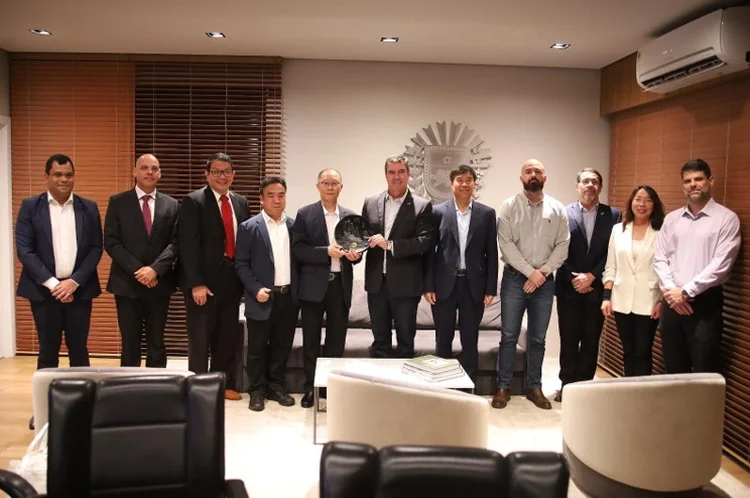 Chinesa Broad Wire investirá R$ 120 milhões em unidade industrial em Três Lagoas, MS