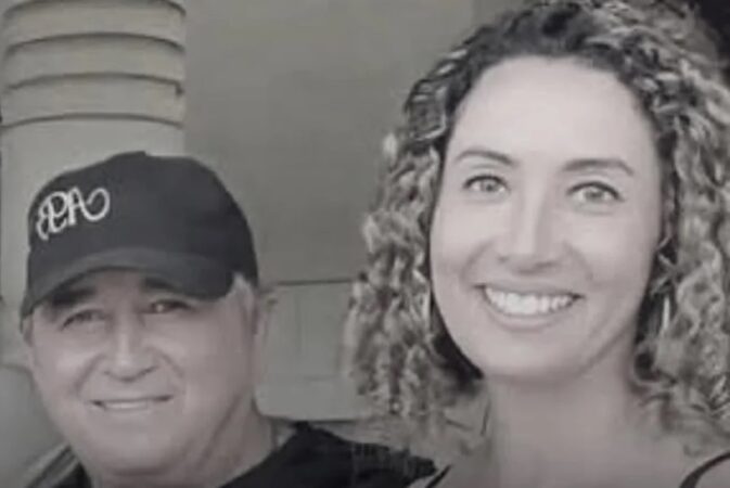 Chocante! Veja a real causa da morte da filha de Amado Batista