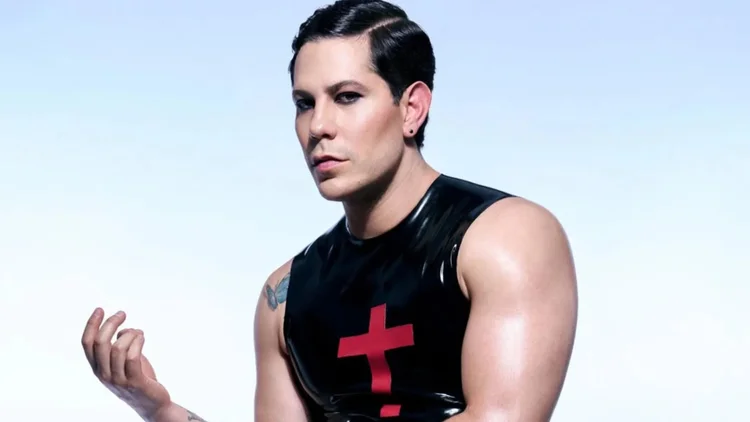 Christian Chávez, ex-'Rebelde', anuncia show extra em SP em agosto