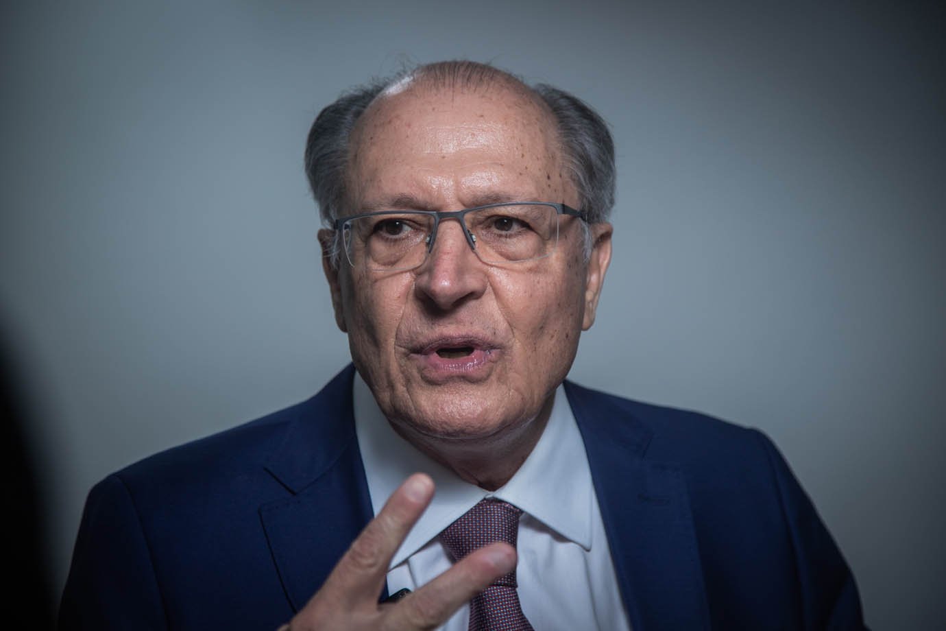 Chuvas em MG: governo vai liberar R$ 800 por desabrigado e antecipar Bolsa Família, diz Alckmin