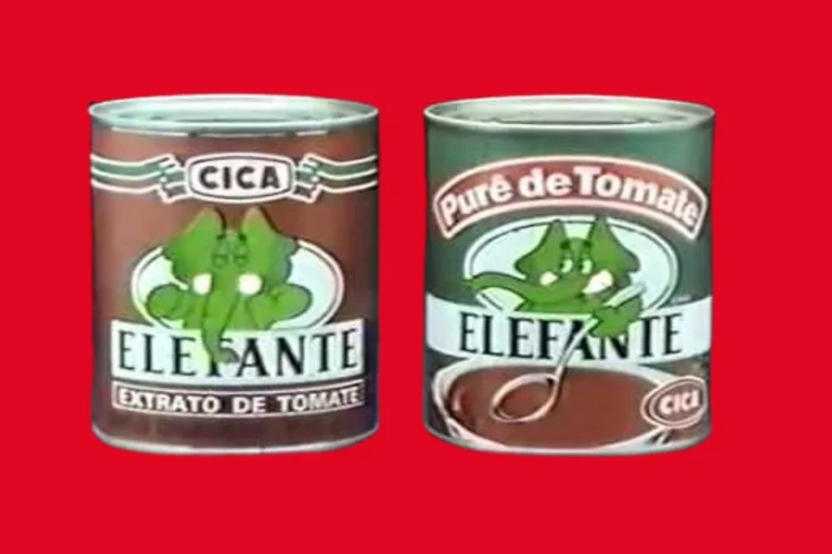 Cica: o que aconteceu com a marca de extrato de tomate que dominou o Brasil nos anos 80