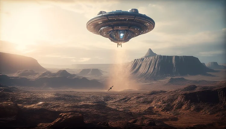 Cientista explica por que alienígenas talvez nunca cheguem à Terra