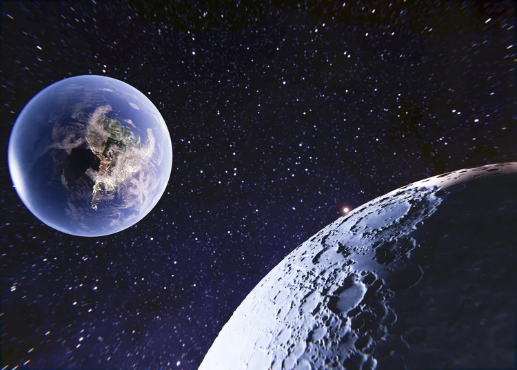 Cientistas criam 'gêmeo digital' da Terra para análises climáticas