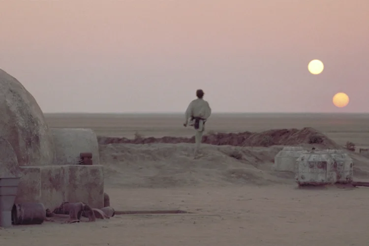 Cientistas descobrem dezenas de possíveis planetas como os de Star Wars