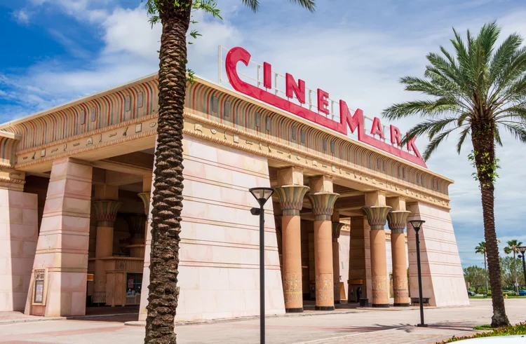Cinema a R$ 11: quais unidades da rede Cinemark participam da promoção?