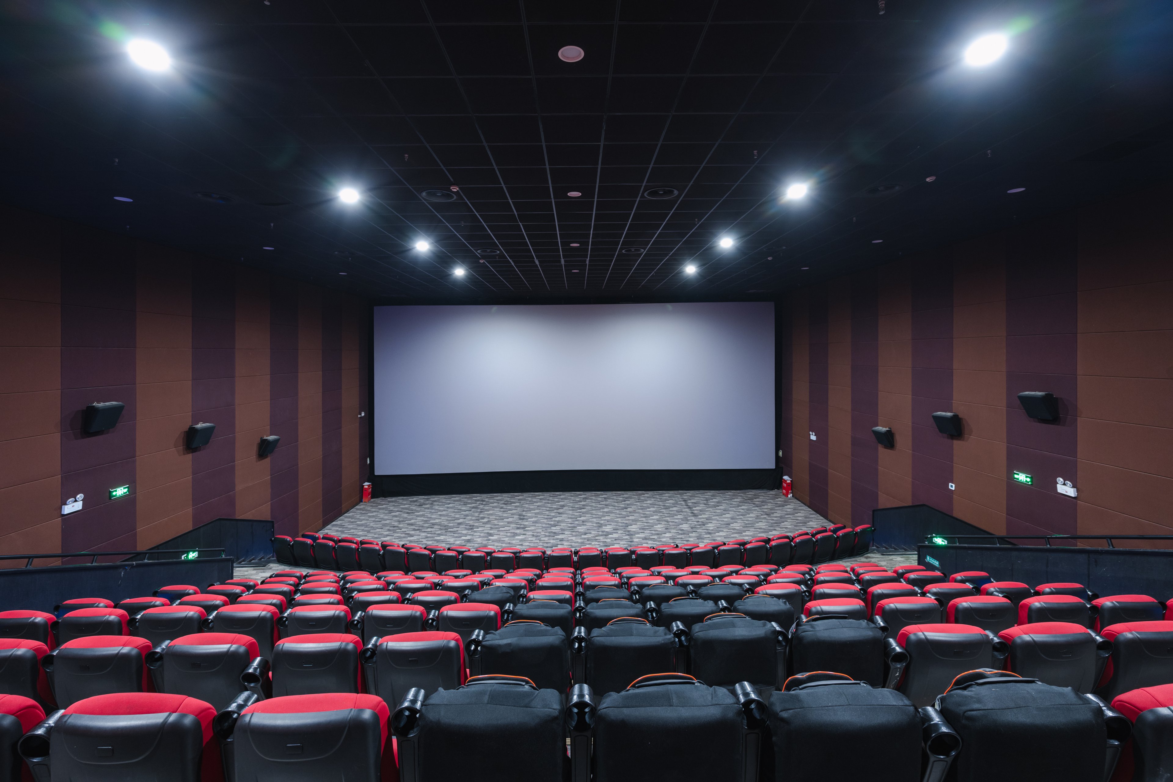 Cinemark inicia promoção com ingressos a R$ 11 em sessões até março; veja os cinemas participantes