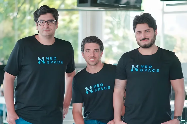 Citada pela Nvidia, brasileira Neospace quer transformar dados de empresas em cérebro corporativo