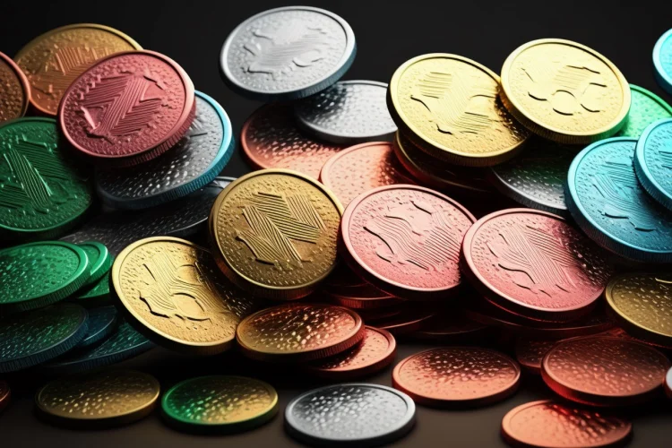 ‘Classe média’ das criptomoedas desaparece e mercado se concentra nos extremos