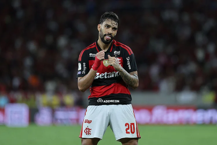 Clássico no Brasileirão: quanto vale o elenco do Flamengo em 2026?