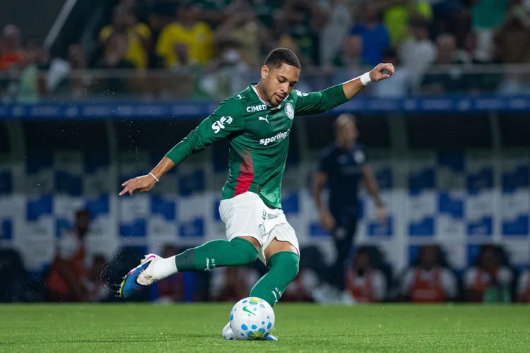 Clássico no Brasileirão: quanto vale o elenco do Palmeiras?