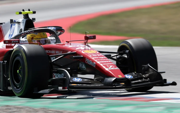 Classificação do GP da Áustria 2026 de F1: veja horário e onde assistir ao vivo