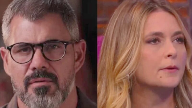 Claudia Abreu detona proposta de Juliano Cazarré e reacende debate nas redes