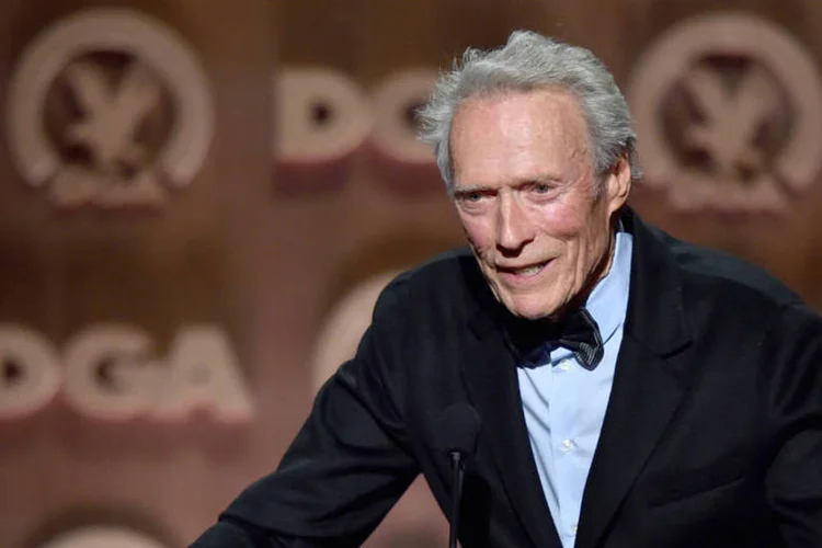 Clint Eastwood se aposenta do cinema aos 96 anos