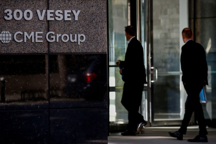 CME avalia criar sua própria criptomoeda, a "CME Coin", diz CEO
