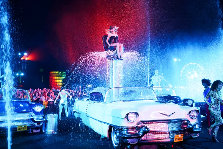 Coachella 2026: horários e onde assistir aos shows desta sexta-feira, 17 de abril