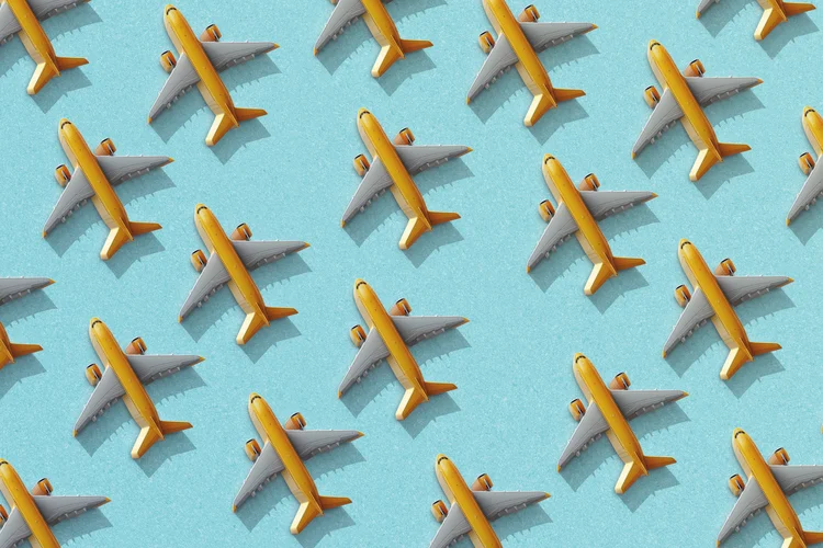 Com aumento no querosene de aviação, passagens devem ficar mais caras