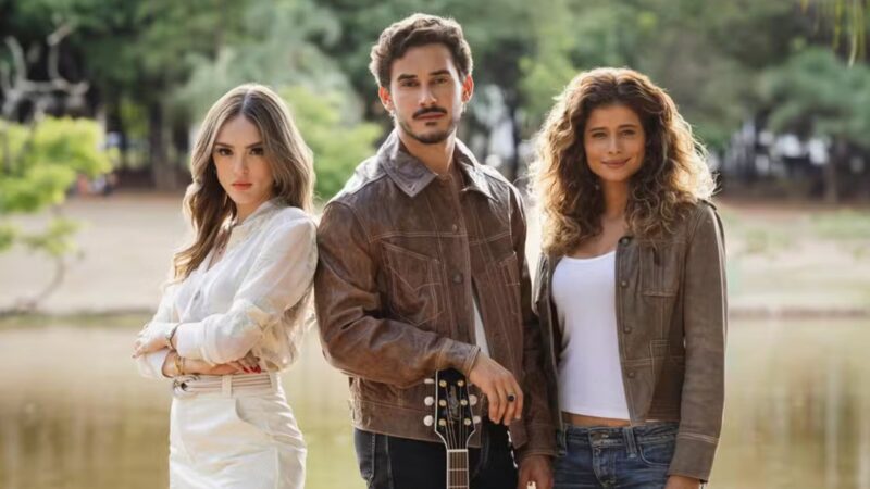 Com baixa audiência, Globo resolve fazer mudança drástica em Coração Acelerado