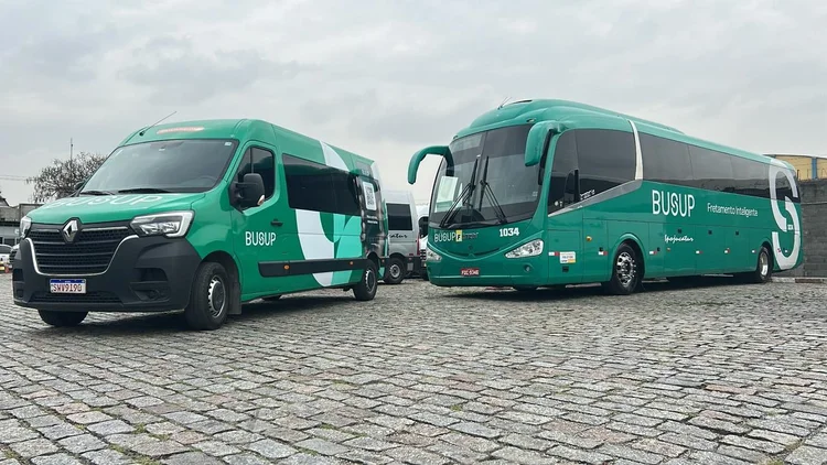 Com boom do e-commerce, Busup projeta crescer 50% no Brasil e acelera em mobilidade sustentável