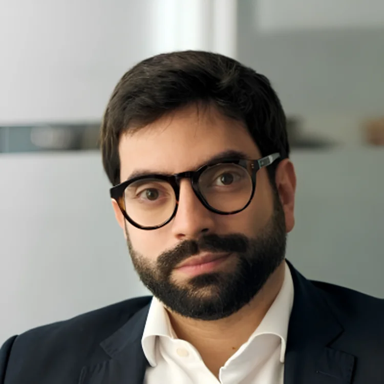 Com carreira em advocacia, este executivo quer levar ética e segurança para a nova era da IA