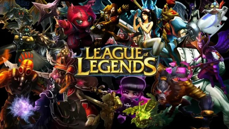 Com ECA Digital, 'League of Legends' ficará proibido para menores de 18 anos